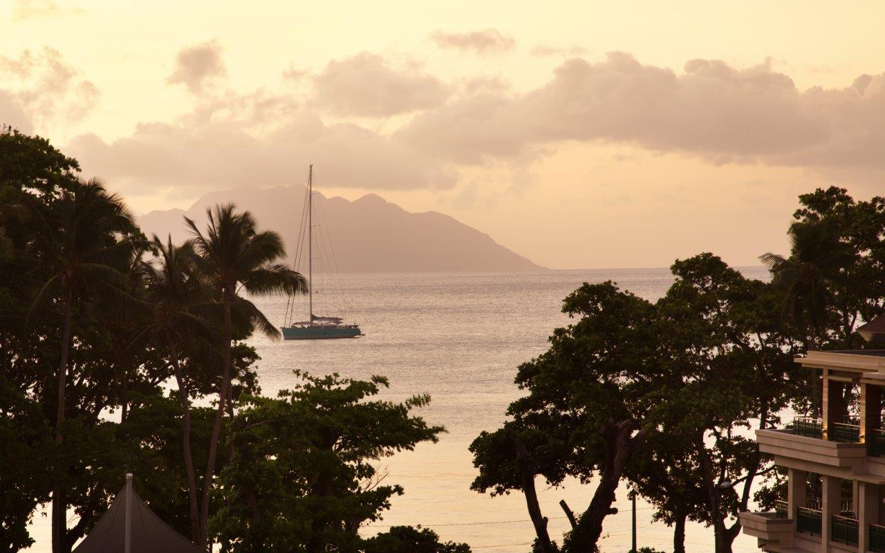 How to get to Seychelles How to get to Seychelles