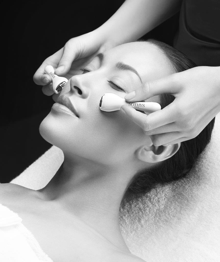 Savoy Spa Signature Journeys Collection