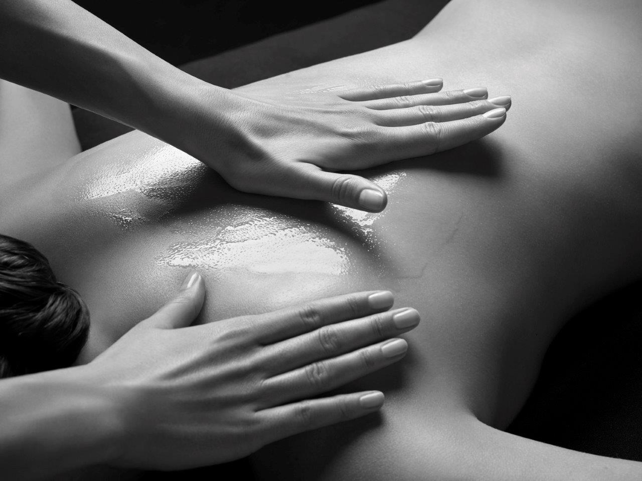 Savoy Spa Signature Journeys Collection