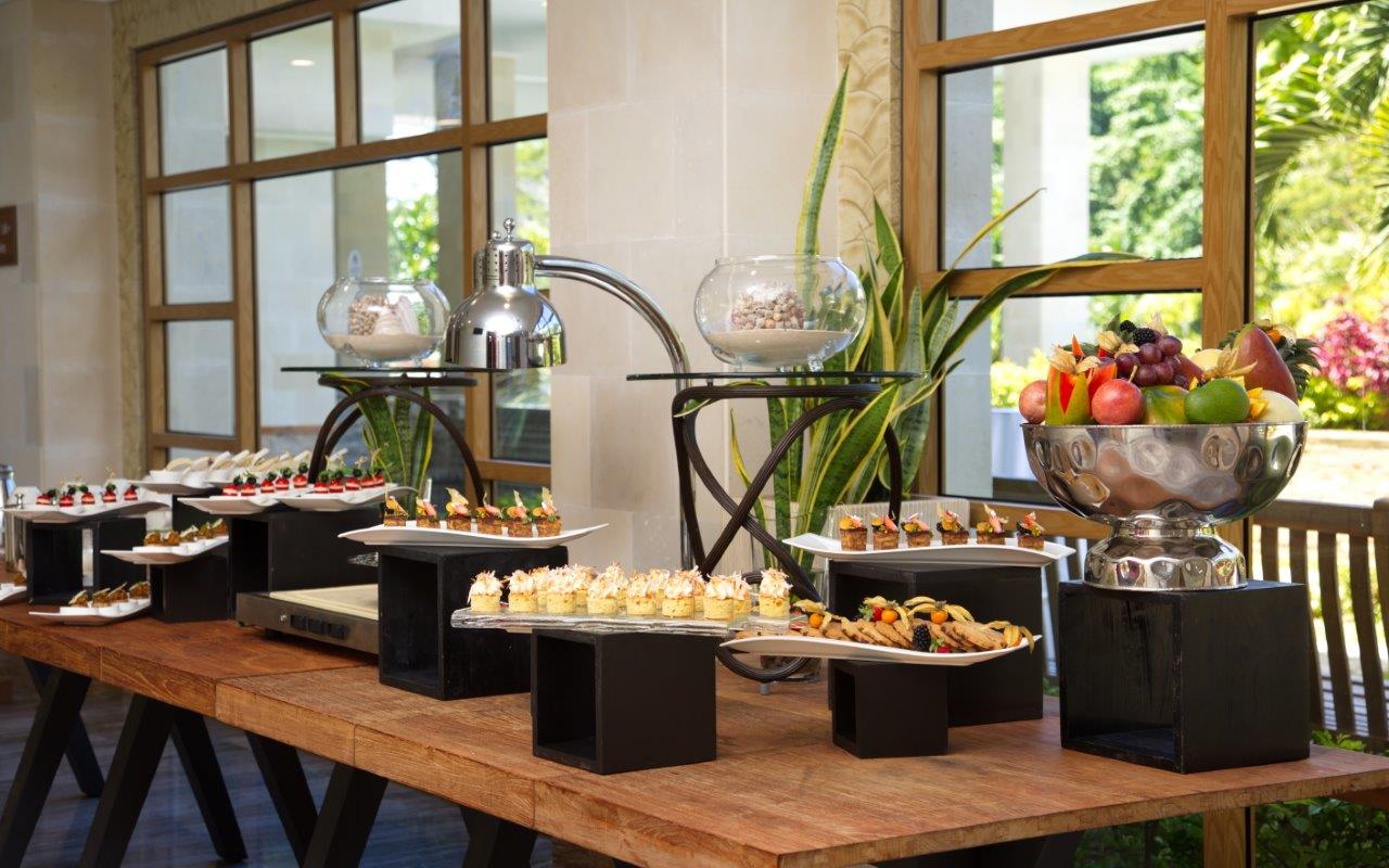 Conferences – Savoy Seychelles Resort and Spa 5*, Beau Vallon Beach, Mahe Island, Seychelles