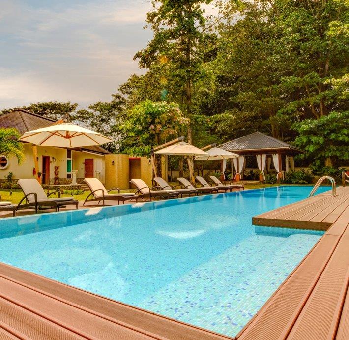 Spa offers – Savoy Seychelles Resort and Spa 5*, Beau Vallon Beach, Mahe Island, Seychelles