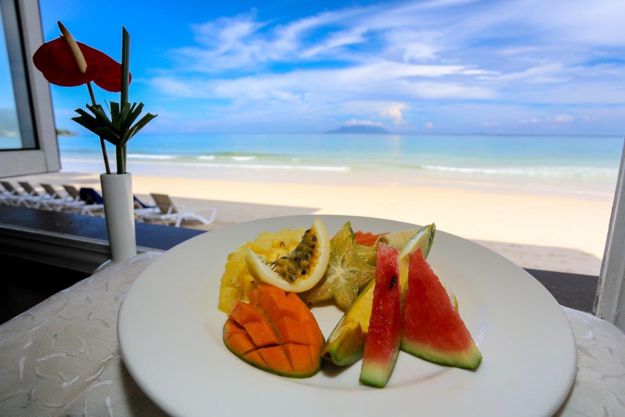 The Island Trader – Savoy Seychelles Resort and Spa 5*, Beau Vallon Beach, Mahe Island, Seychelles