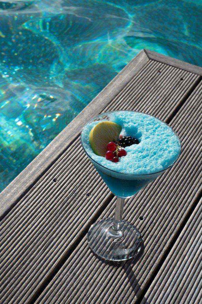 Pescado – Savoy Seychelles Resort and Spa 5*, Beau Vallon Beach, Mahe Island, Seychelles