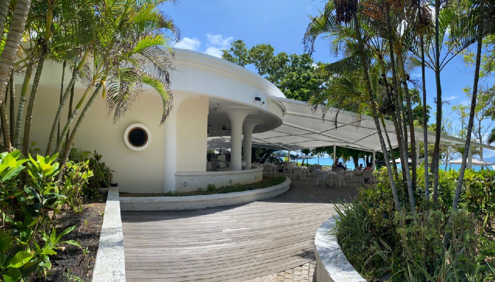 Beer promo – Savoy Seychelles Resort and Spa 5*, Beau Vallon Beach, Mahe Island, Seychelles