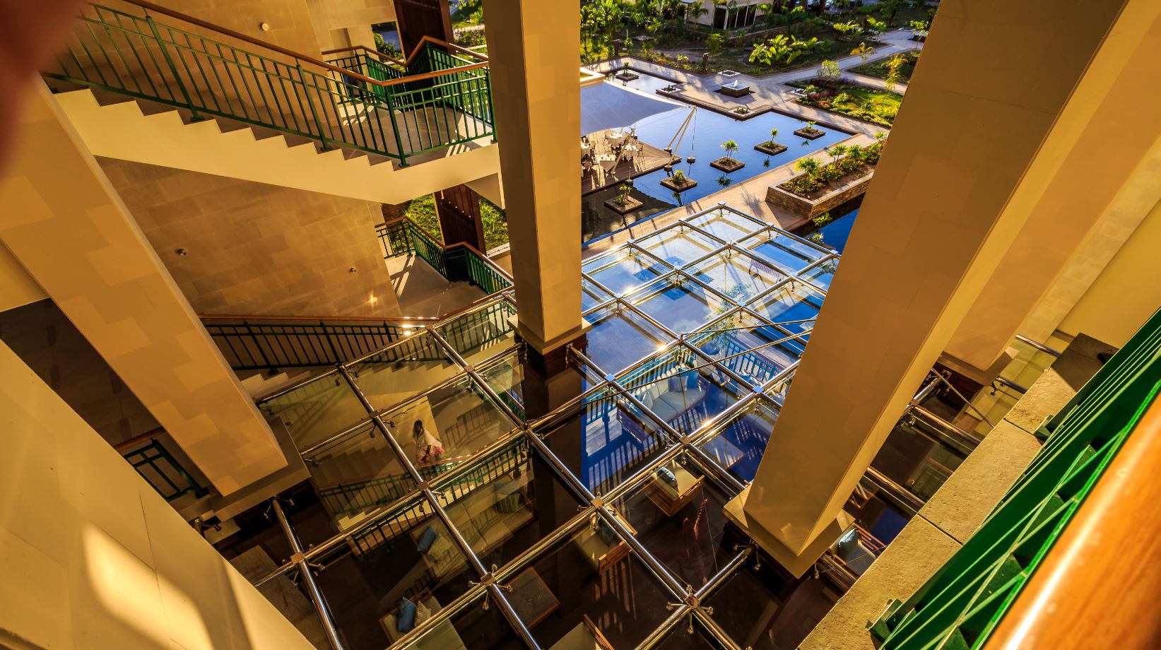 Гарантия лучшей цены – Savoy Seychelles Resort and Spa 5*, Beau Vallon Beach, Mahe Island, Seychelles