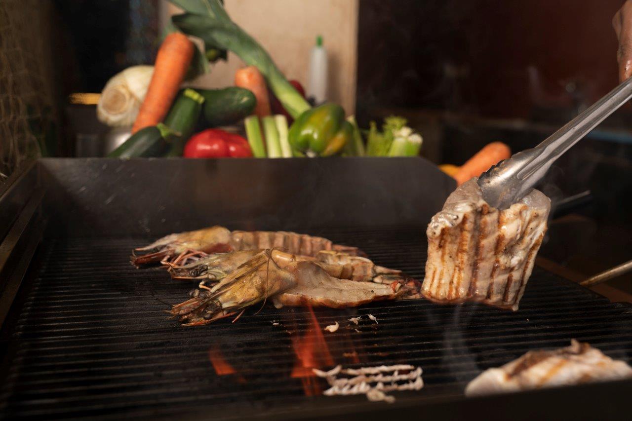 Savoy’s June Culinary Collection – Savoy Seychelles Resort and Spa 5*, Beau Vallon Beach, Mahe Island, Seychelles