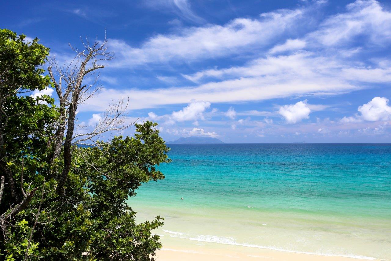 Flitterwochen auf den Seychellen Inseln – Savoy Seychelles Resort and Spa 5*, Beau Vallon Beach, Mahe Island, Seychelles