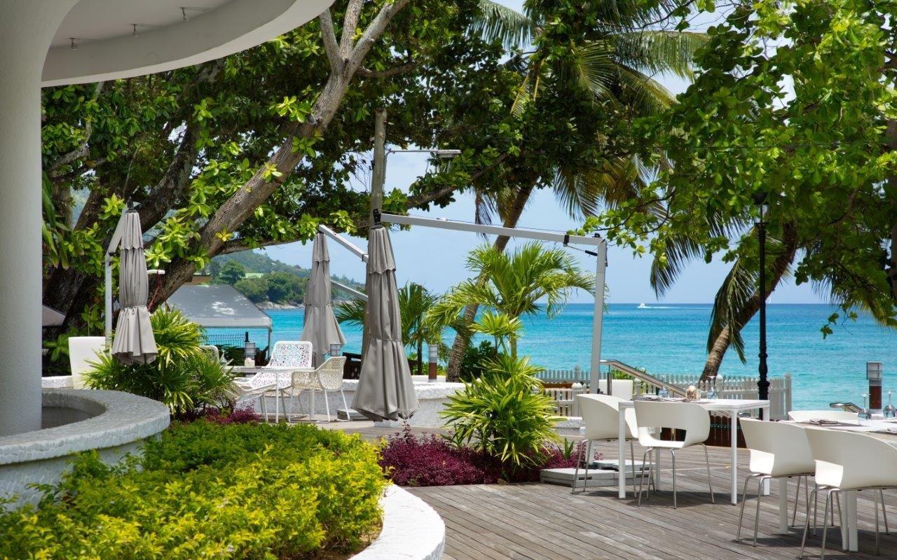 Savoys kulinarische August-Kollektion – Savoy Seychelles Resort and Spa 5*, Beau Vallon Beach, Mahe Island, Seychelles