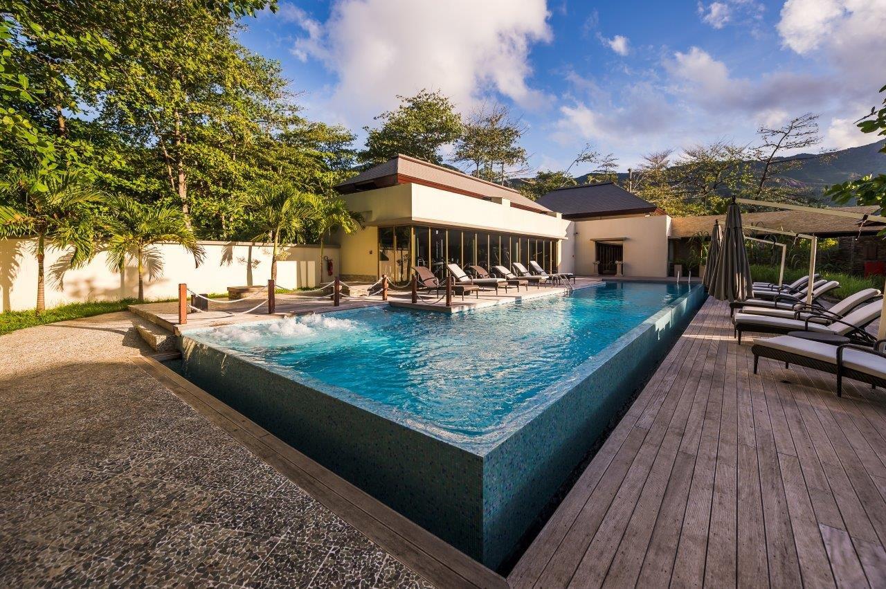 Предложение для Резидентов – Savoy Seychelles Resort and Spa 5*, Beau Vallon Beach, Mahe Island, Seychelles