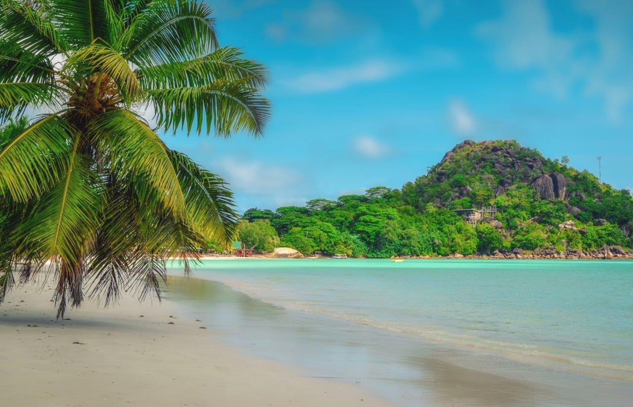 Best Instagram-worthy beaches in Seychelles – Savoy Seychelles Resort and Spa 5*, Beau Vallon Beach, Mahe Island, Seychelles