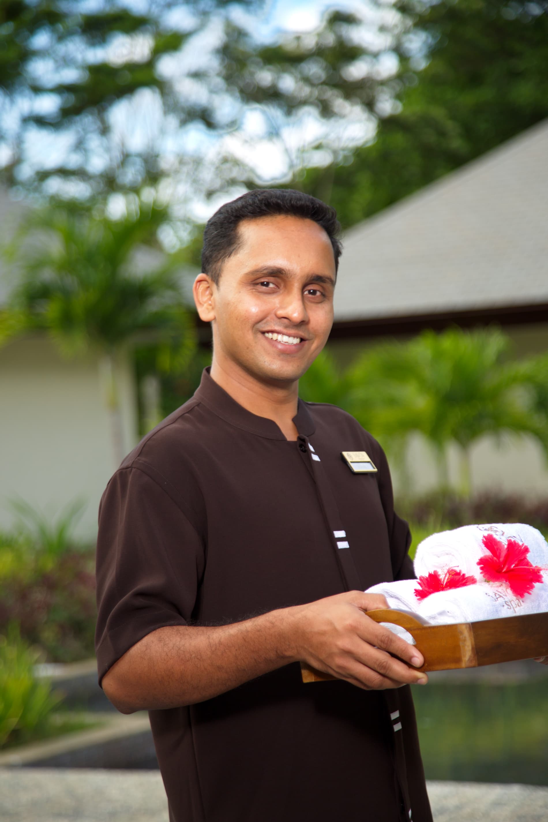 Spa-предложения – Savoy Seychelles Resort and Spa 5*, Beau Vallon Beach, Mahe Island, Seychelles