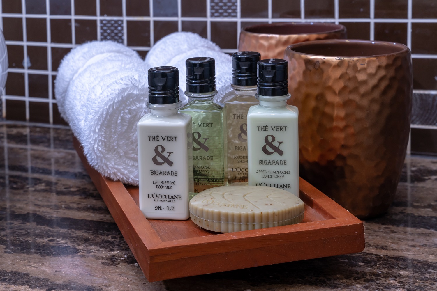 Savoy Junior Suite with balcony – Savoy Seychelles Resort and Spa 5*, Beau Vallon Beach, Mahe Island, Seychelles