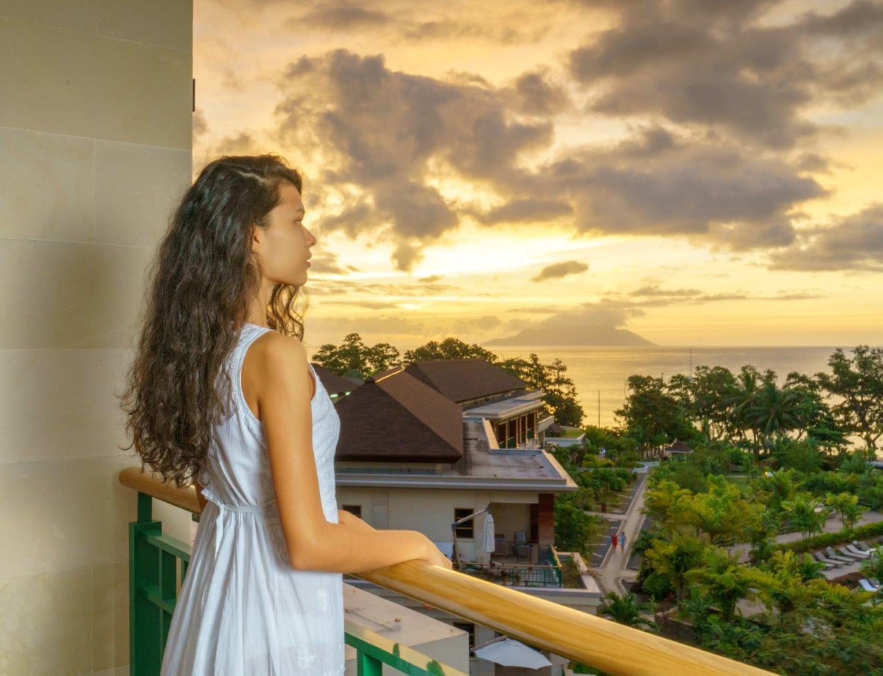 Aktivitäten auf den Seychellen – Savoy Seychelles Resort and Spa 5*, Beau Vallon Beach, Mahe Island, Seychelles