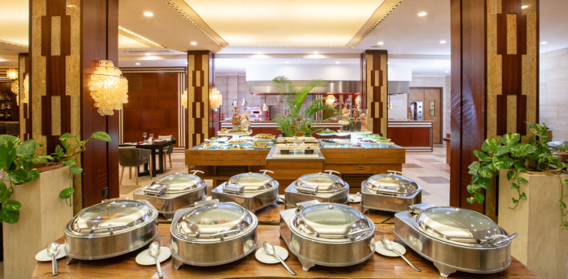 Paket All-inclusive – Savoy Seychelles Resort and Spa 5*, Beau Vallon Beach, Mahe Island, Seychelles