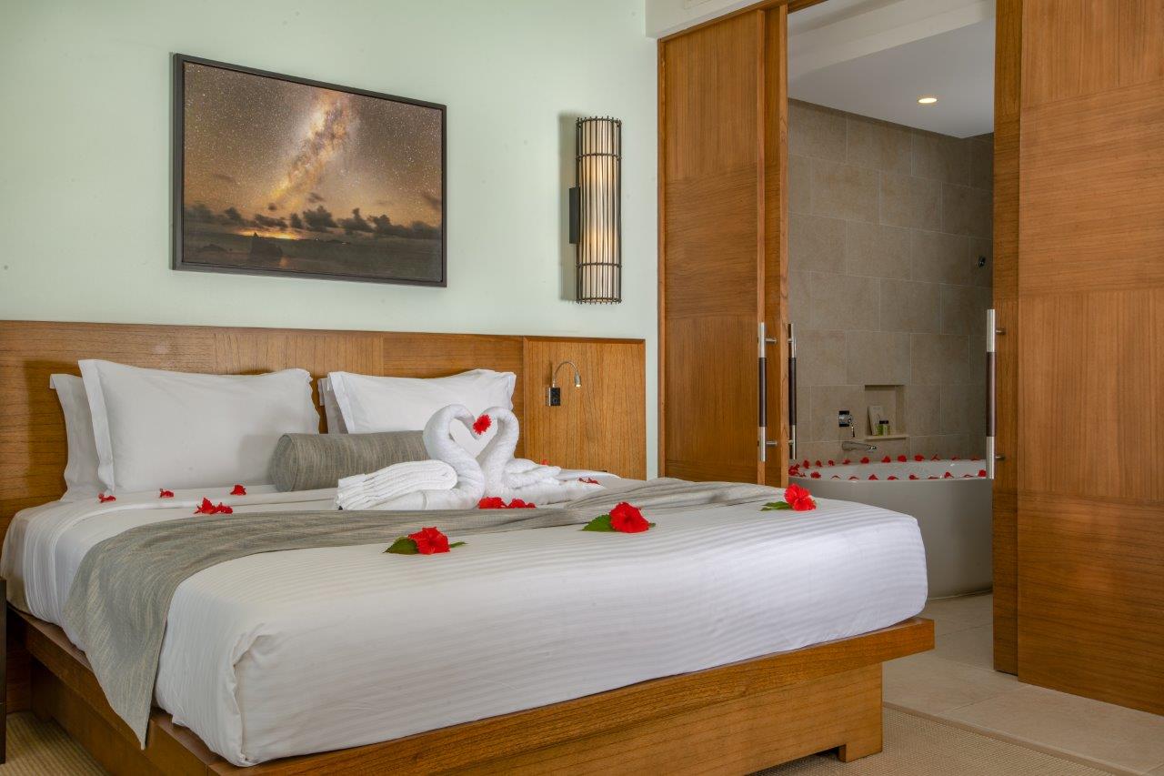 Suite+ Experience Package | Savoy Seychelles Resort and Spa 5*, Beau Vallon Beach, Mahe Island, Seychelles