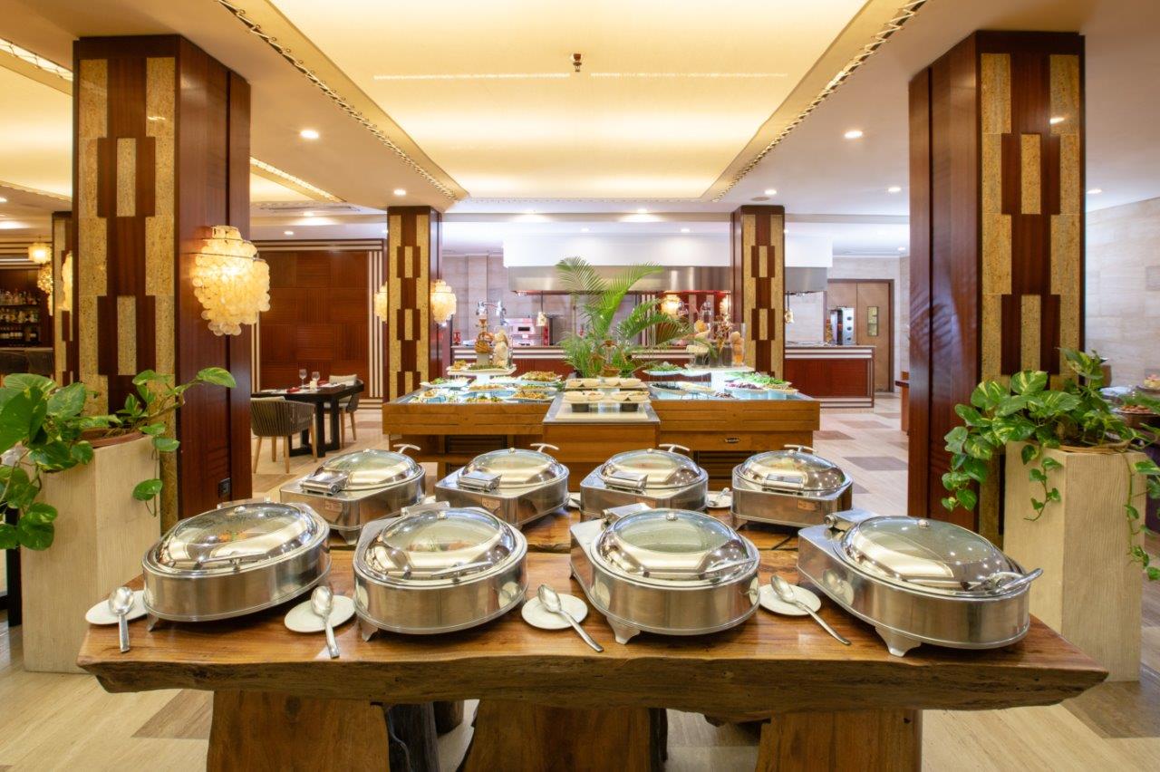 Пакет All-Inclusive – Savoy Seychelles Resort and Spa 5*, Beau Vallon Beach, Mahe Island, Seychelles