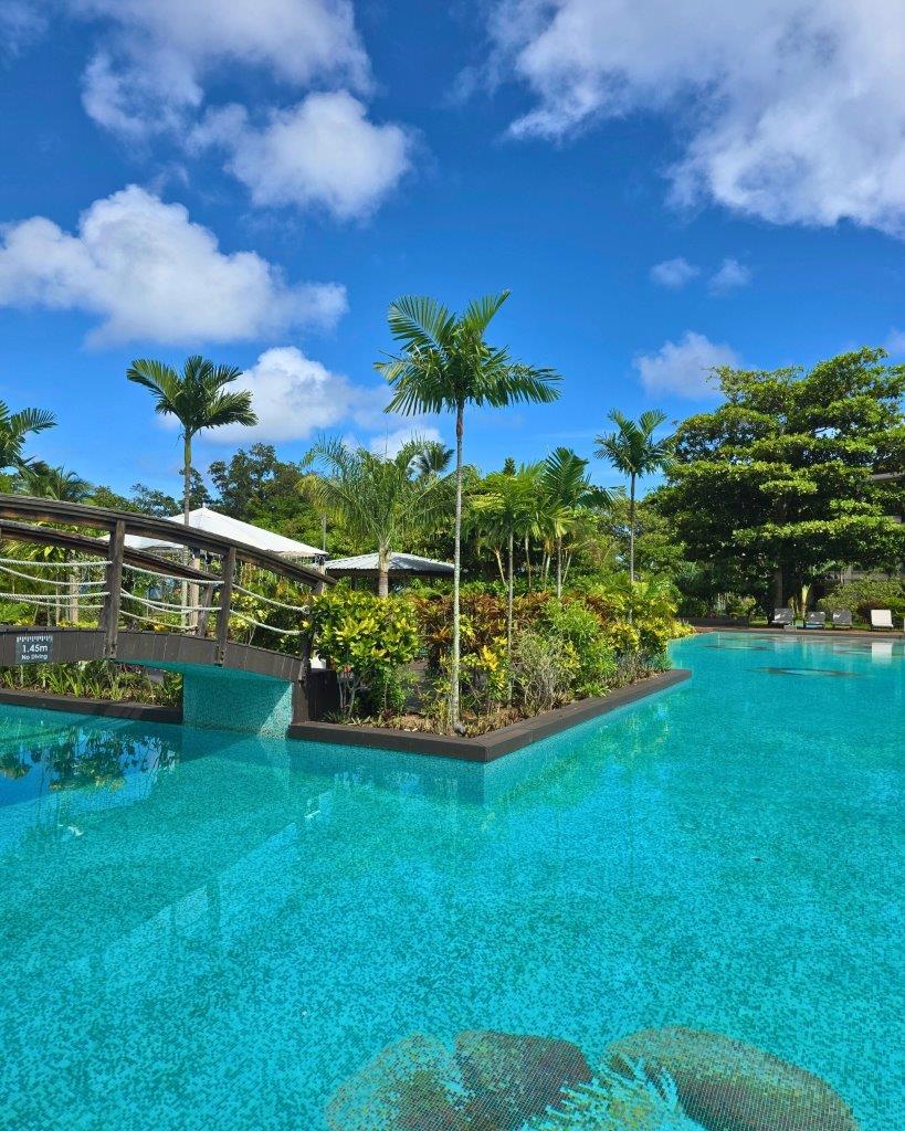 Savoys kulinarische April-Kollektion – Savoy Seychelles Resort and Spa 5*, Beau Vallon Beach, Mahe Island, Seychelles