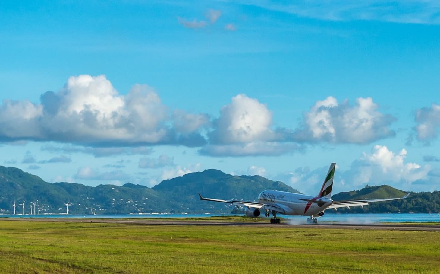 Комплементарный индивидуальный трансфер – Savoy Seychelles Resort and Spa 5*, Beau Vallon Beach, Mahe Island, Seychelles