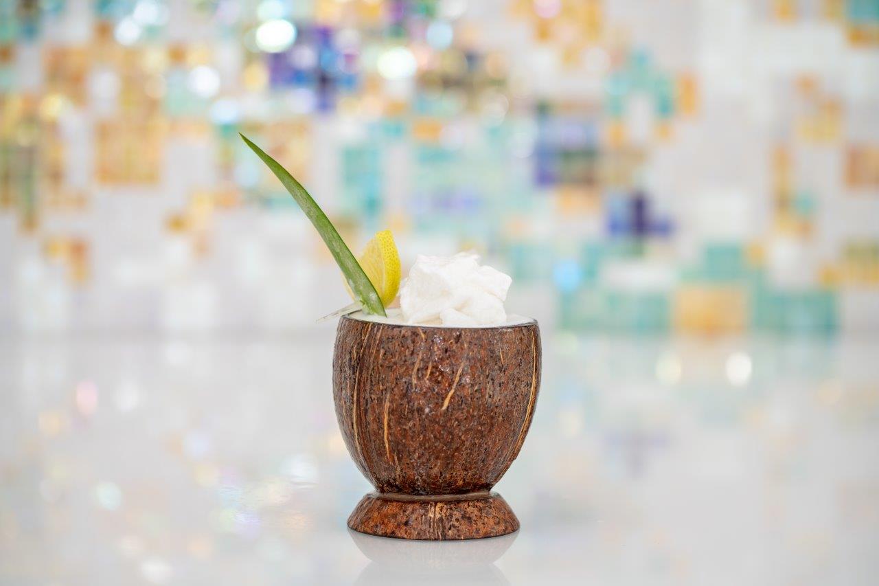 Happy hour – Savoy Seychelles Resort and Spa 5*, Beau Vallon Beach, Mahe Island, Seychelles