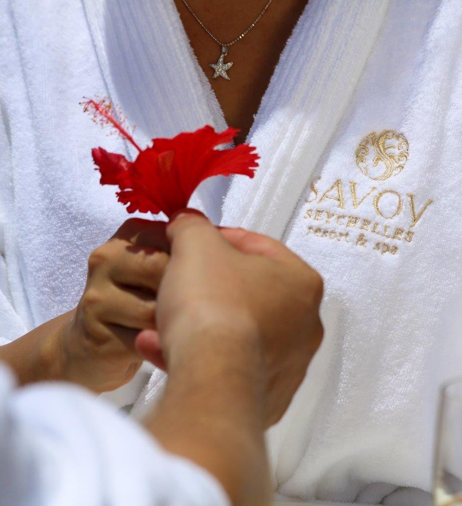 Великолепный Медовый месяц – Savoy Seychelles Resort and Spa 5*, Beau Vallon Beach, Mahe Island, Seychelles