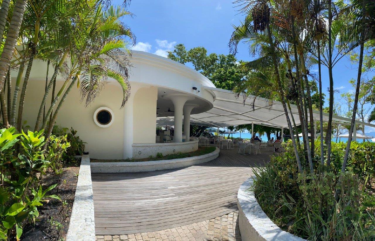 Beer promo – Savoy Seychelles Resort and Spa 5*, Beau Vallon Beach, Mahe Island, Seychelles