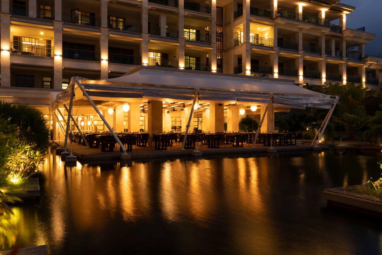 Savour Summer Offer – Savoy Seychelles Resort and Spa 5*, Beau Vallon Beach, Mahe Island, Seychelles