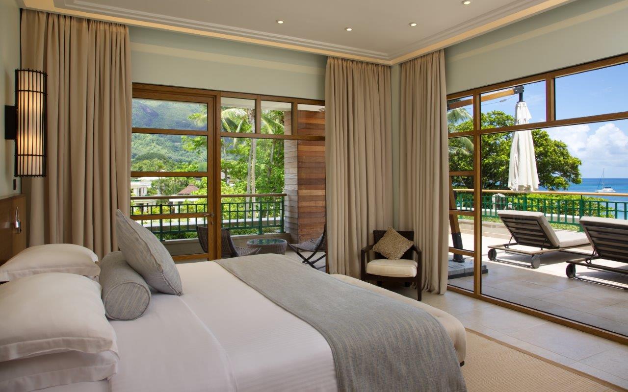 Suite+ Experience Package | Savoy Seychelles Resort and Spa 5*, Beau Vallon Beach, Mahe Island, Seychelles