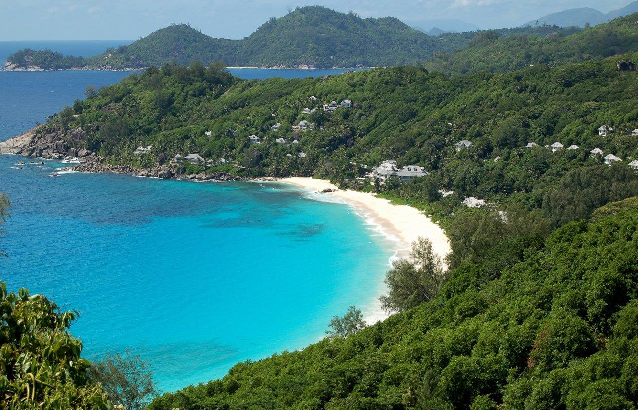 Путеводитель по острову Маэ, Сейшелы – Savoy Seychelles Resort and Spa 5*, Beau Vallon Beach, Mahe Island, Seychelles