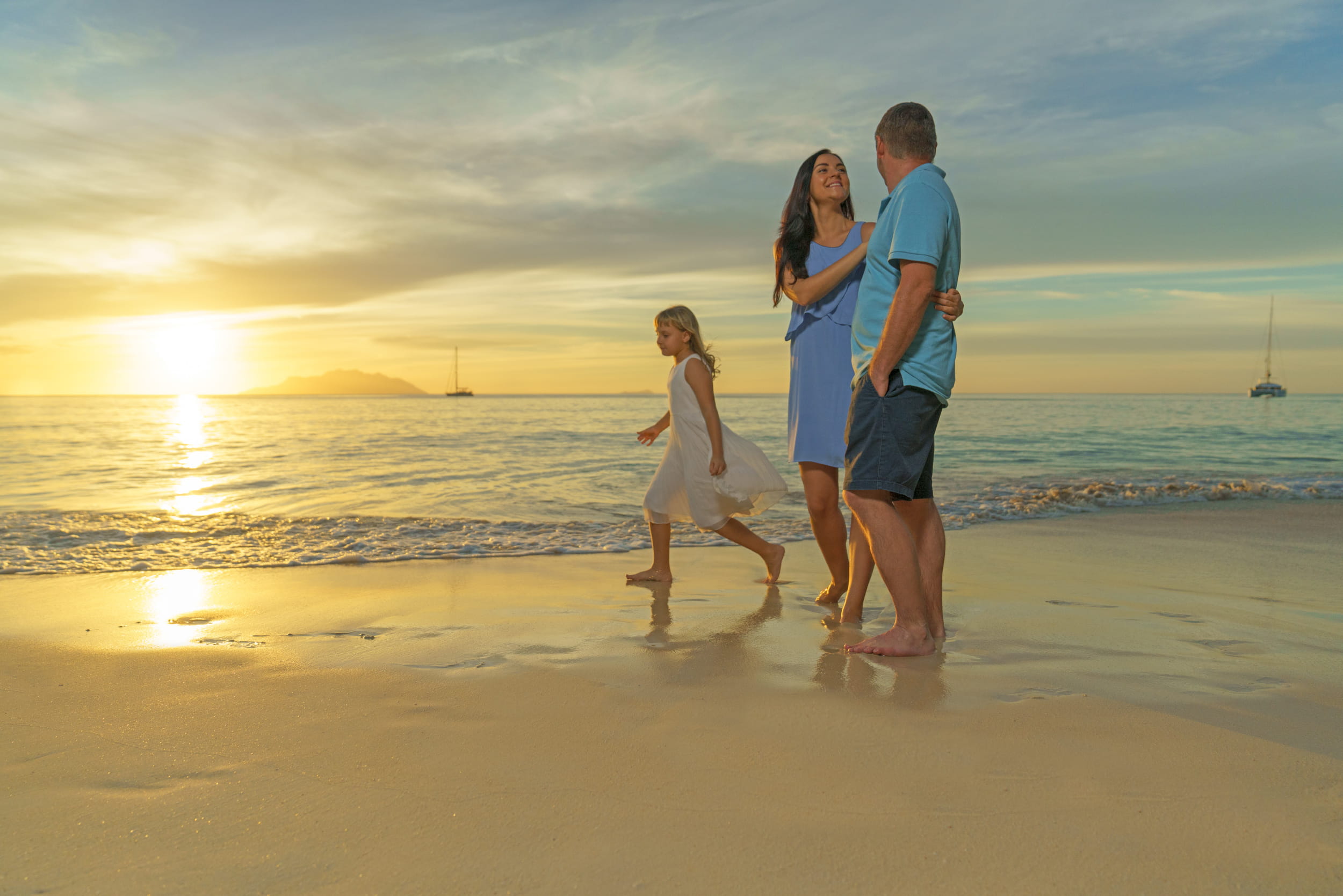 Family Offer | Savoy Seychelles Resort and Spa 5*, Beau Vallon Beach, Mahe Island, Seychelles