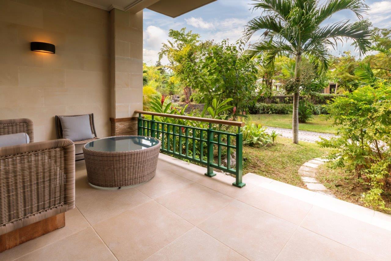 Savoy Standard Garden or Mountain view – Savoy Seychelles Resort and Spa 5*, Beau Vallon Beach, Mahe Island, Seychelles