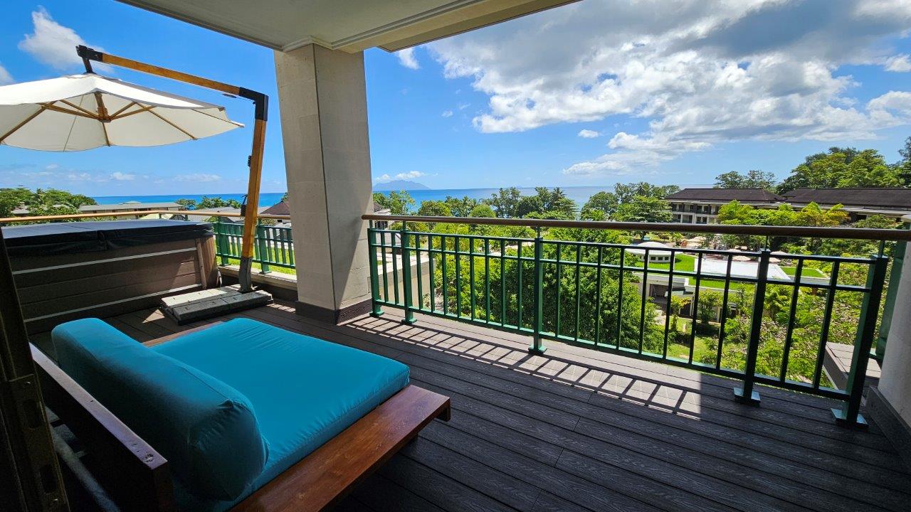 Suite+ Experience Package | Savoy Seychelles Resort and Spa 5*, Beau Vallon Beach, Mahe Island, Seychelles