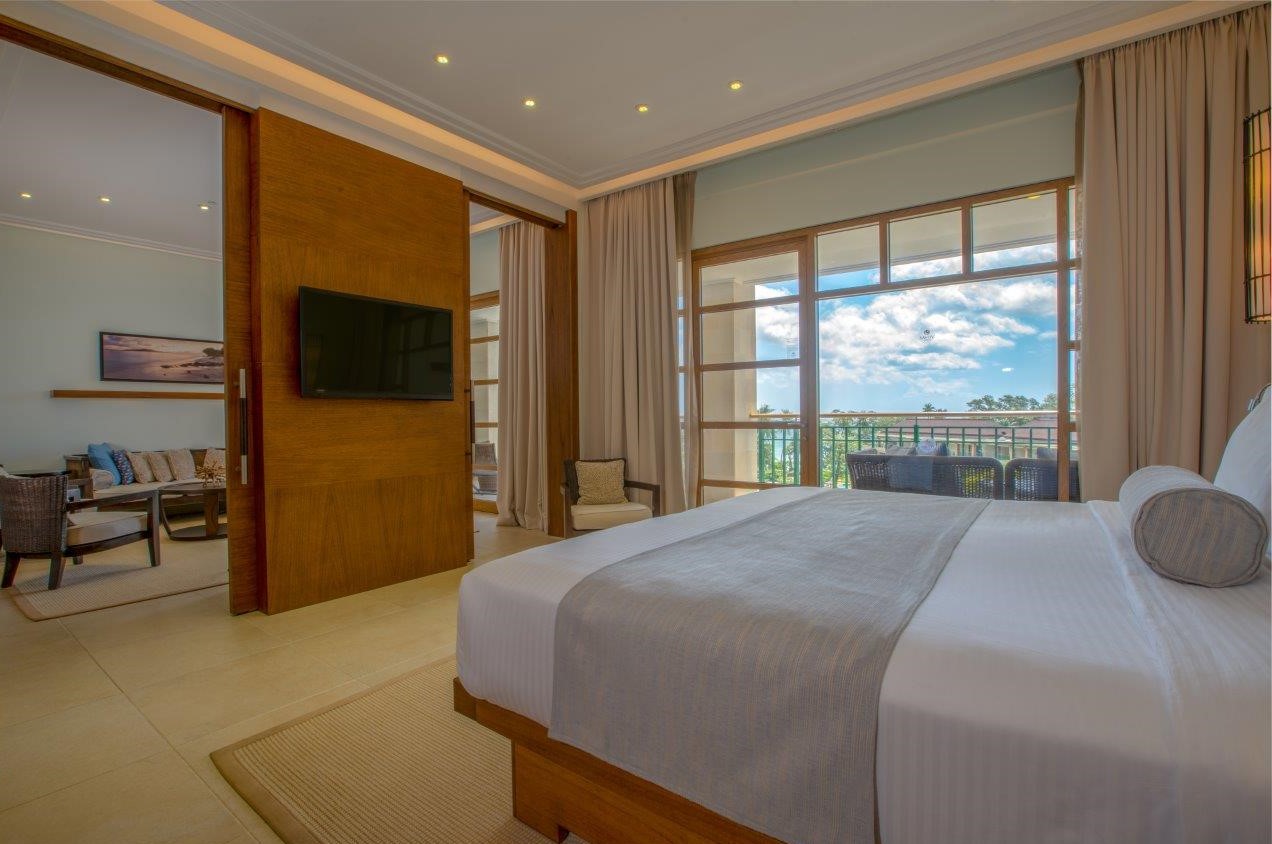 Suite+ Experience Package | Savoy Seychelles Resort and Spa 5*, Beau Vallon Beach, Mahe Island, Seychelles