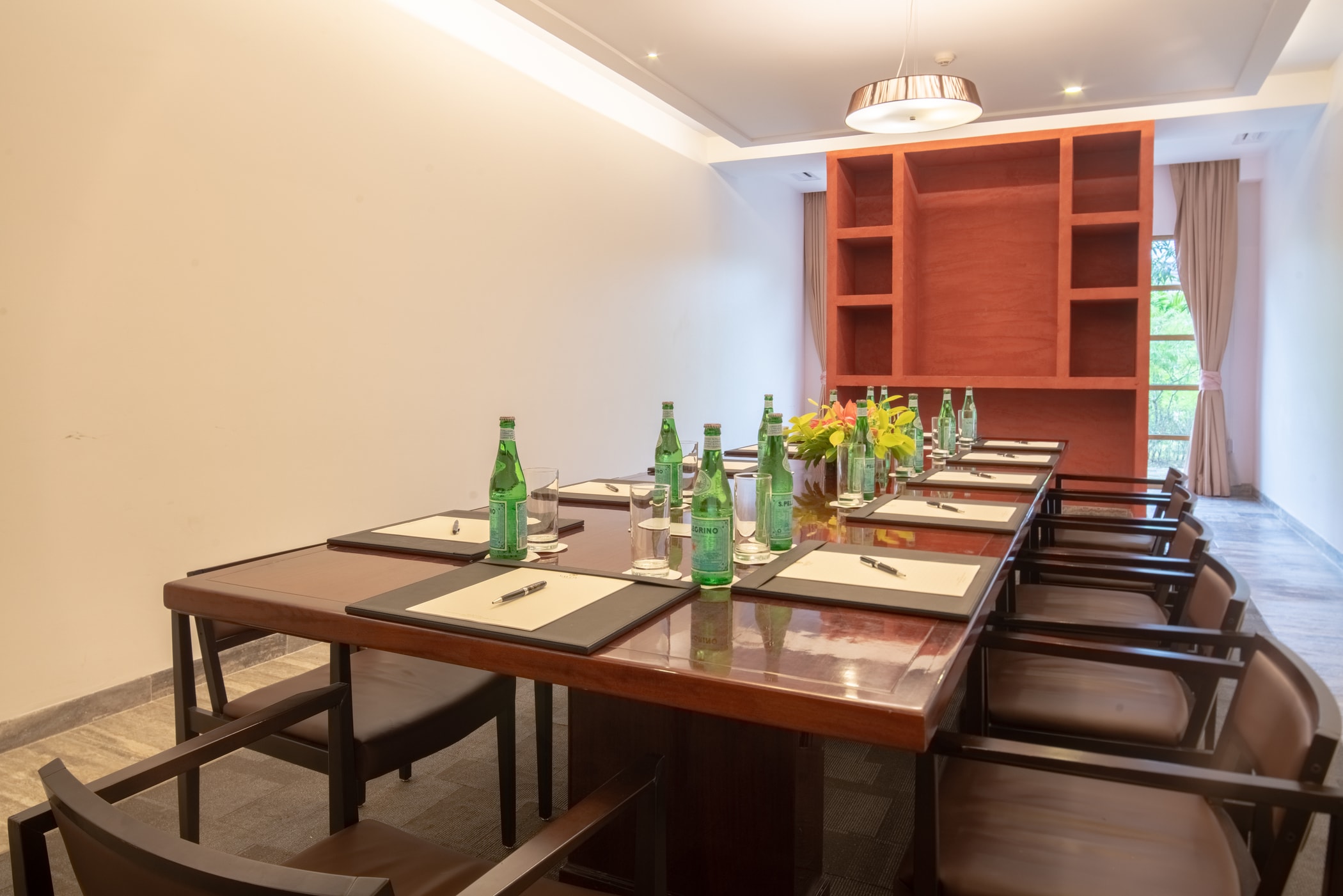 Conferences – Savoy Seychelles Resort and Spa 5*, Beau Vallon Beach, Mahe Island, Seychelles