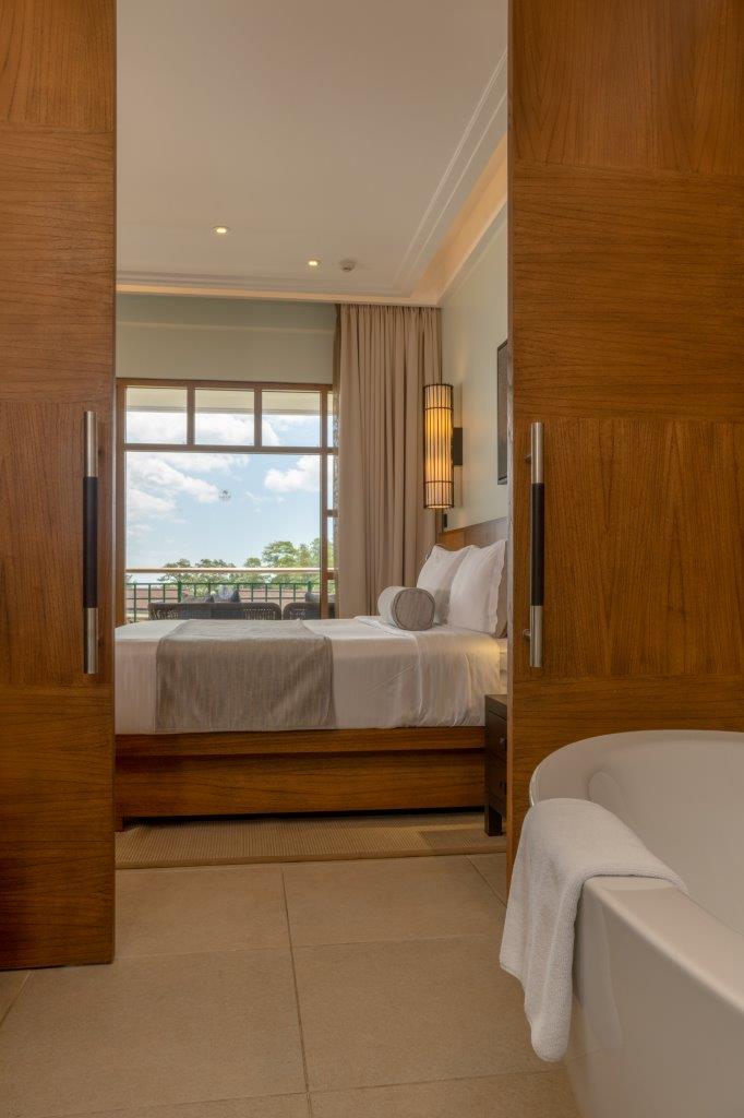 Suite+ Experience Package | Savoy Seychelles Resort and Spa 5*, Beau Vallon Beach, Mahe Island, Seychelles