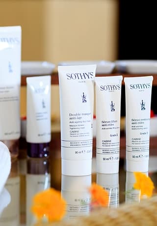 Концепция Спа – Savoy Seychelles Resort and Spa 5*, Beau Vallon Beach, Mahe Island, Seychelles