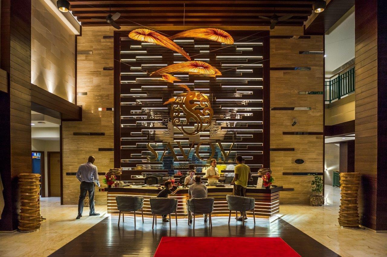 Привилегии прямого бронирования – Savoy Seychelles Resort and Spa 5*, Beau Vallon Beach, Mahe Island, Seychelles