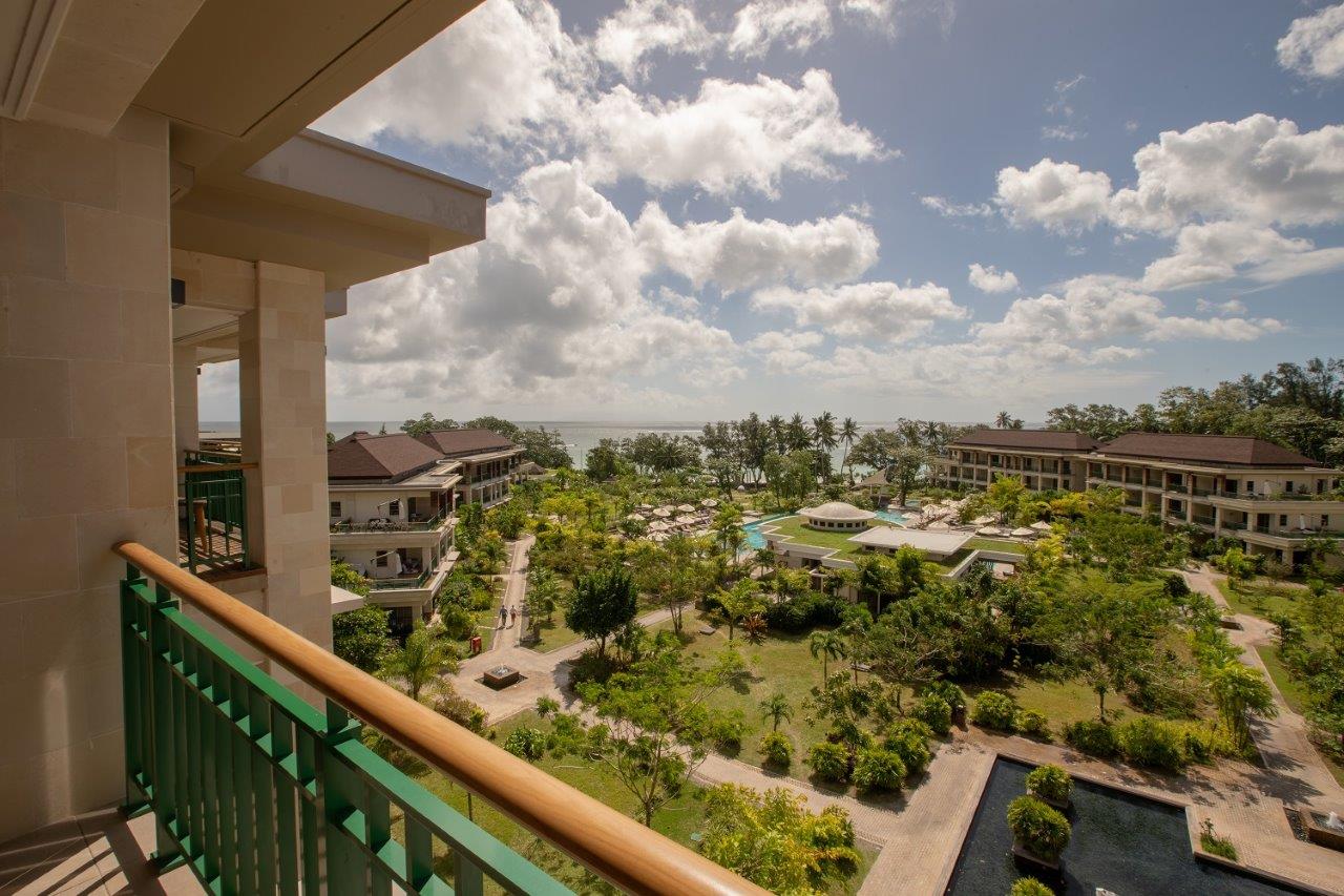 Suite+ Experience Package | Savoy Seychelles Resort and Spa 5*, Beau Vallon Beach, Mahe Island, Seychelles
