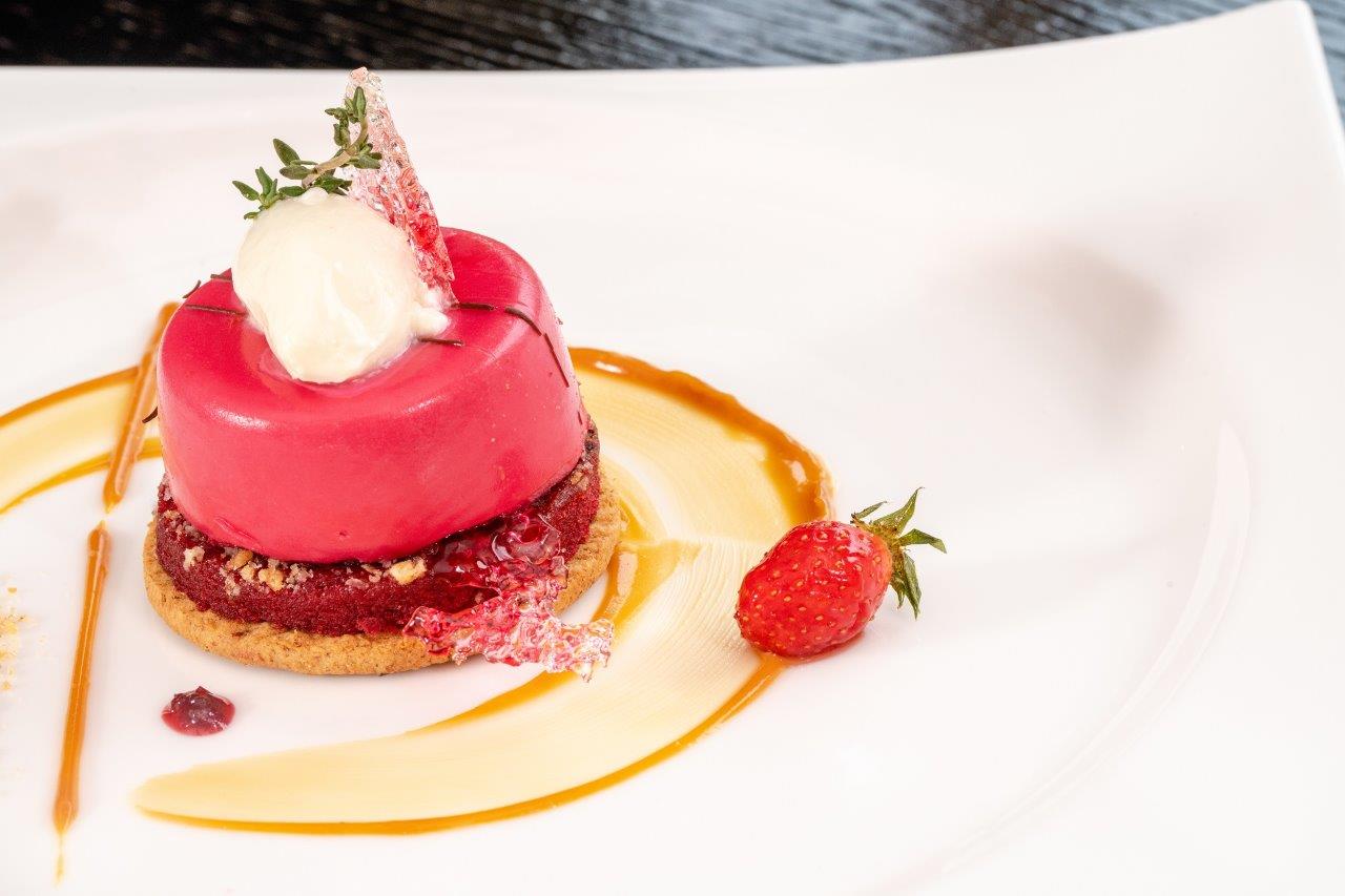 In-Room Dining – Savoy Seychelles Resort and Spa 5*, Beau Vallon Beach, Mahe Island, Seychelles