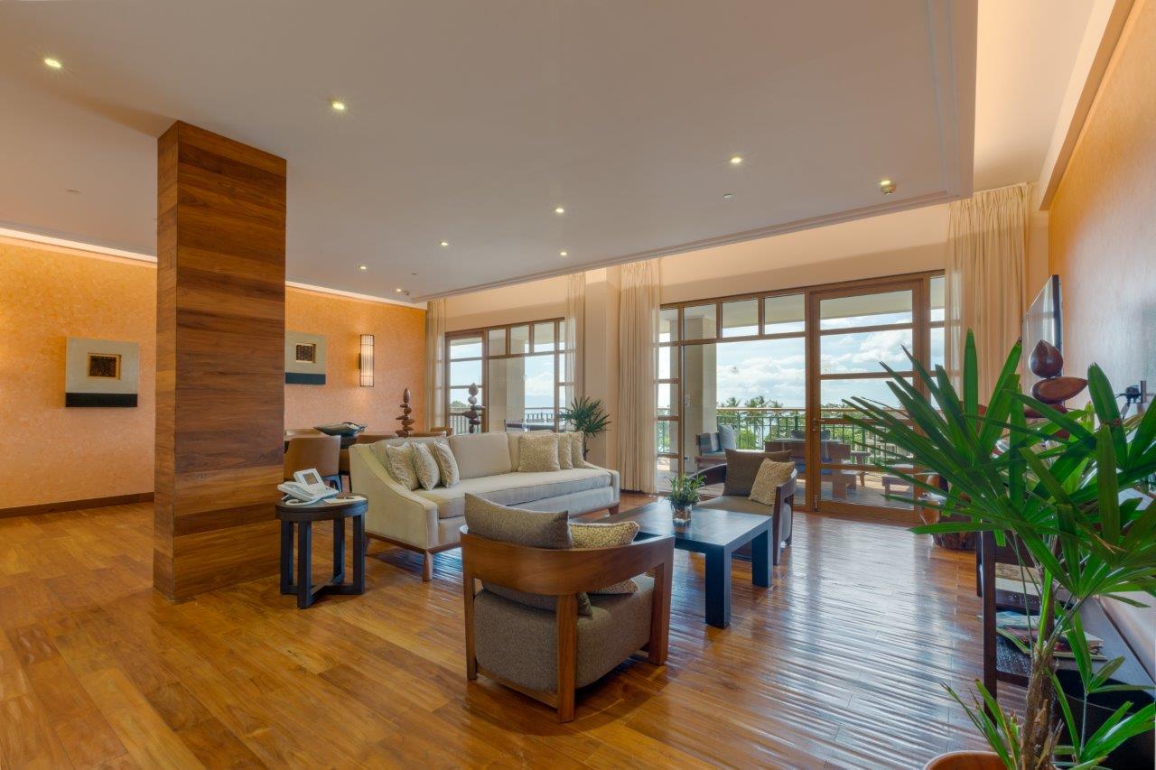 Suite+ Experience Package | Savoy Seychelles Resort and Spa 5*, Beau Vallon Beach, Mahe Island, Seychelles
