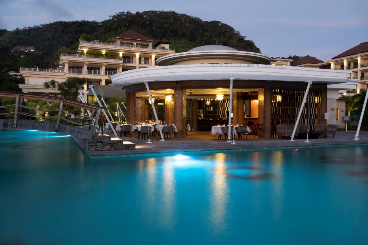 Savoy’s June Culinary Collection – Savoy Seychelles Resort and Spa 5*, Beau Vallon Beach, Mahe Island, Seychelles