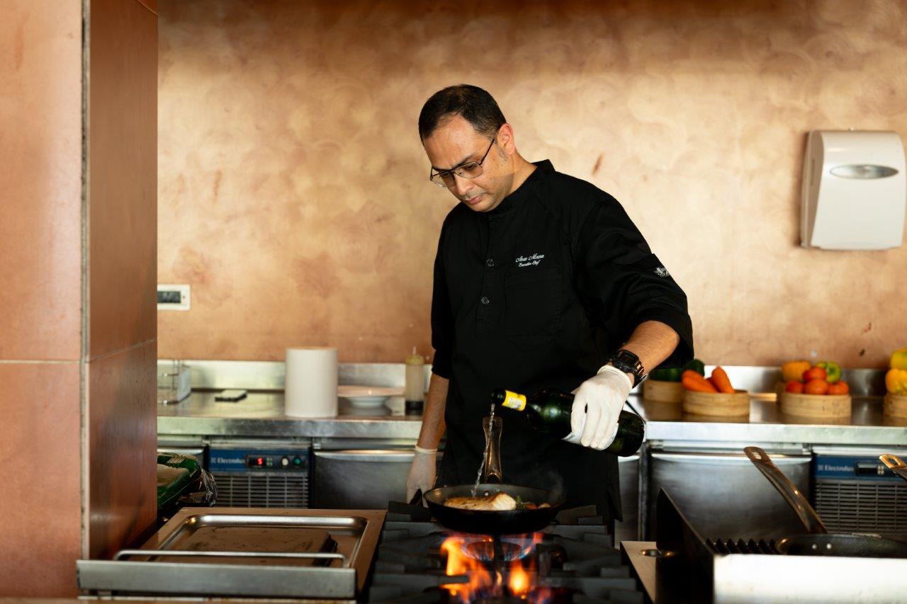 La collection culinaire de mai de Savoy – Savoy Seychelles Resort and Spa 5*, Beau Vallon Beach, Mahe Island, Seychelles