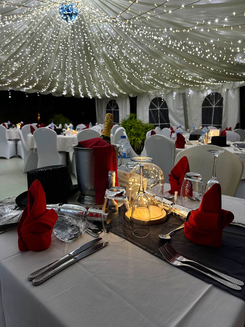 Festprogramm 2025-2026 – Savoy Seychelles Resort and Spa 5*, Beau Vallon Beach, Mahe Island, Seychelles