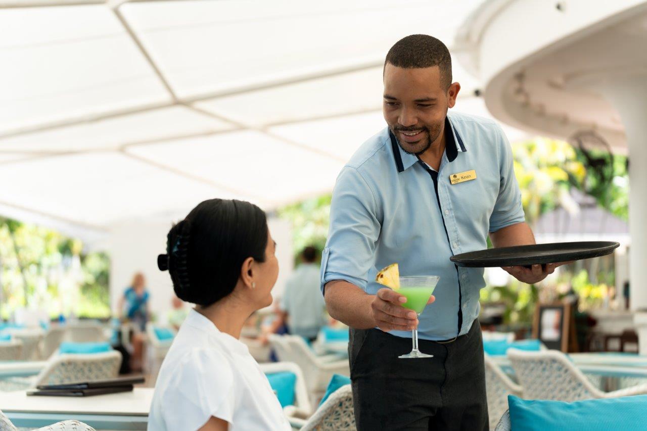 La collection culinaire de mai de Savoy – Savoy Seychelles Resort and Spa 5*, Beau Vallon Beach, Mahe Island, Seychelles