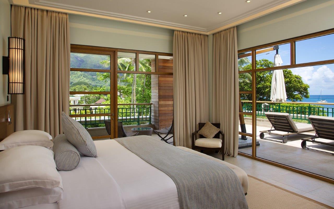 Люкс со скидкой – Savoy Seychelles Resort and Spa 5*, Beau Vallon Beach, Mahe Island, Seychelles