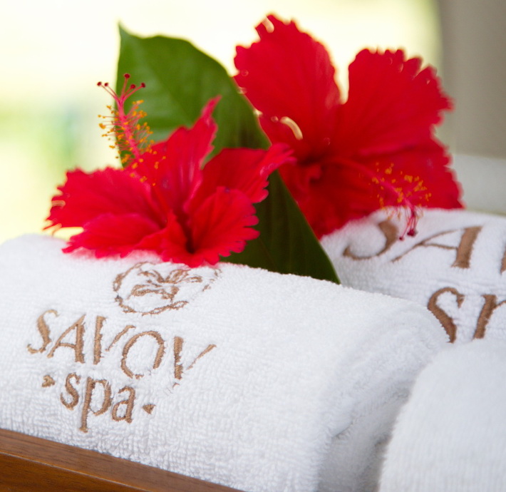 Sothys Produkte – Savoy Seychelles Resort and Spa 5*, Beau Vallon Beach, Mahe Island, Seychelles