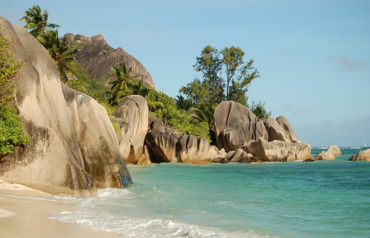 5 причин выбрать Сейшелы для отдыха – Savoy Seychelles Resort and Spa 5*, Beau Vallon Beach, Mahe Island, Seychelles