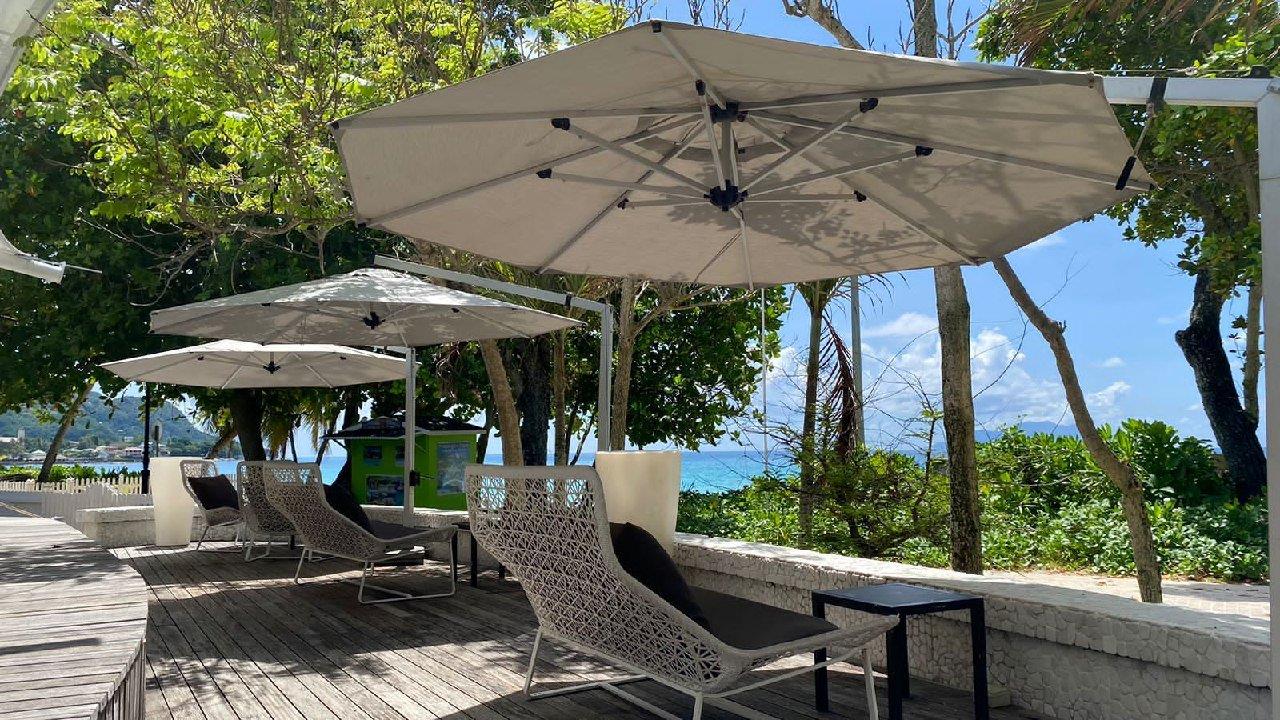 Beer promo – Savoy Seychelles Resort and Spa 5*, Beau Vallon Beach, Mahe Island, Seychelles