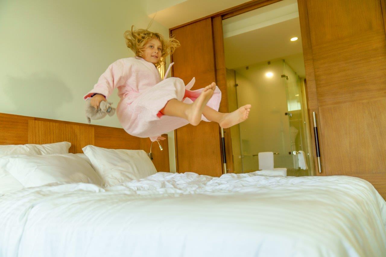 Family Offer | Savoy Seychelles Resort and Spa 5*, Beau Vallon Beach, Mahe Island, Seychelles