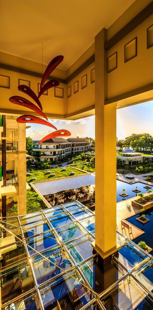 Гарантия лучшей цены – Savoy Seychelles Resort and Spa 5*, Beau Vallon Beach, Mahe Island, Seychelles