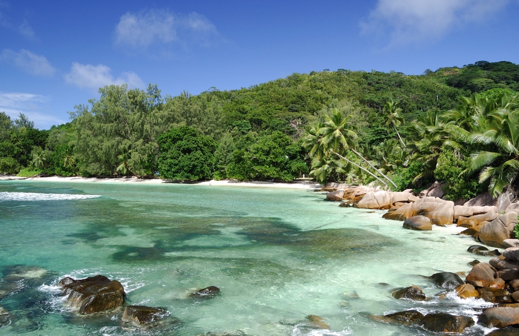 Discover the Luxurious Paradise at Savoy Seychelles Resort & Spa - An Unforgettable Getaway